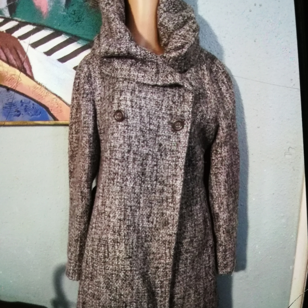 Coat Zara - Picture 2 of 8